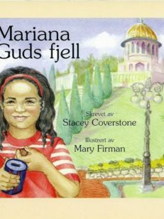Mariana og Guds fjell