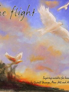 The Flight Inspiring melodies for Heart and Soul Ali Youseffi