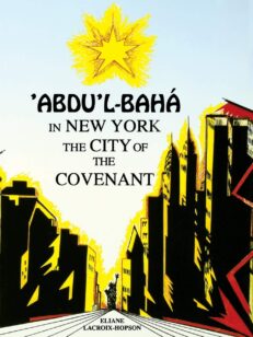 'Abdu'l-Bahá i New York