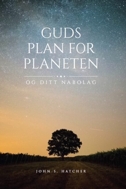 Guds plan for planeten
