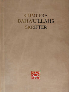 Glimt forside