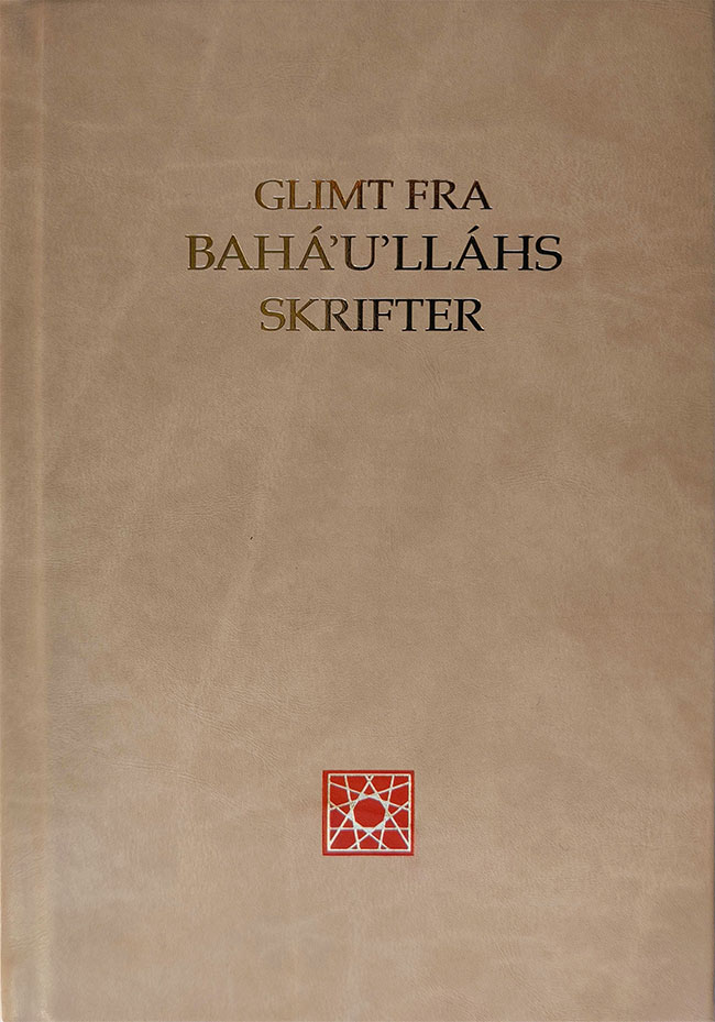 Glimt forside