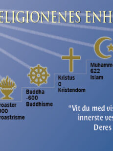 Religionenes enhet