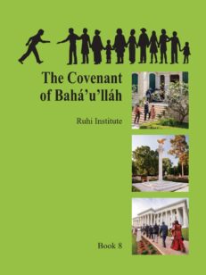 Ruhi book 8 The Covenant